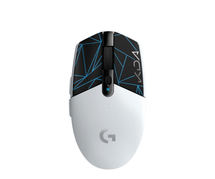 Myszka LOGITECH G305 Lightspeed LOL-KDA 2.0 910-006053
